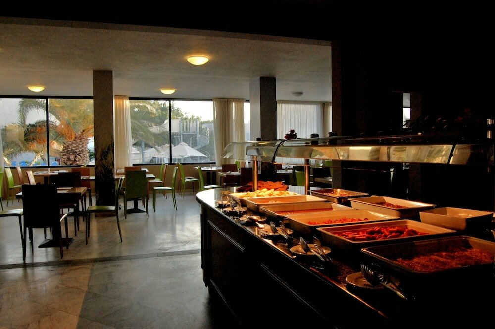 Фото Asteras Resort - All Inclusive