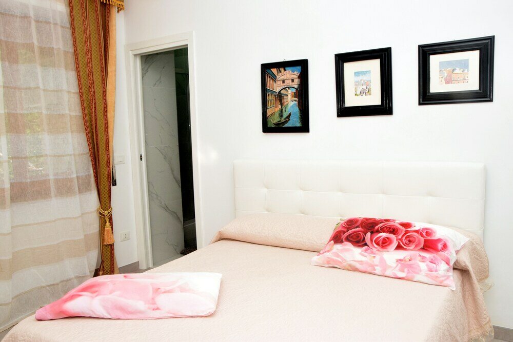 Фото B&b Royal Reggia di Caserta