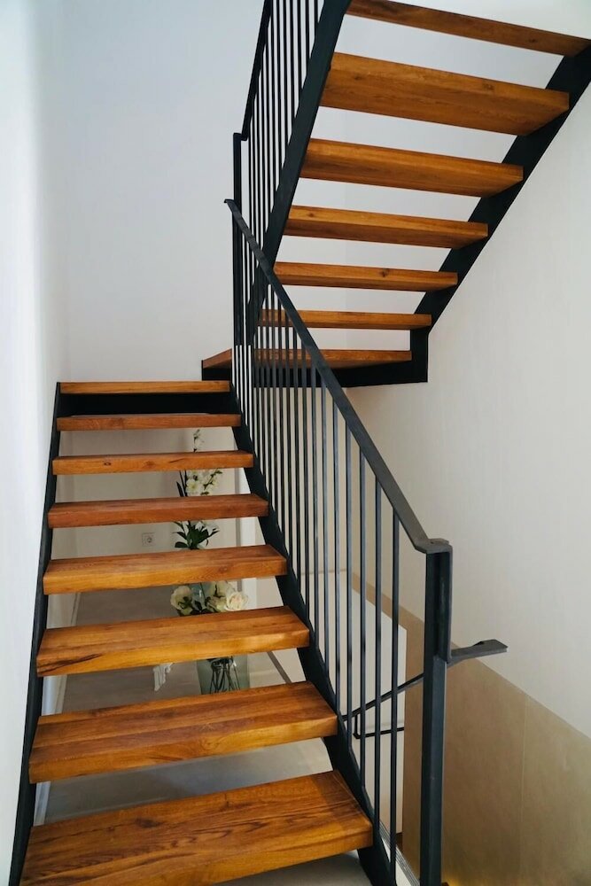 Фото Marton Hotel Valldemossa - Adults Only