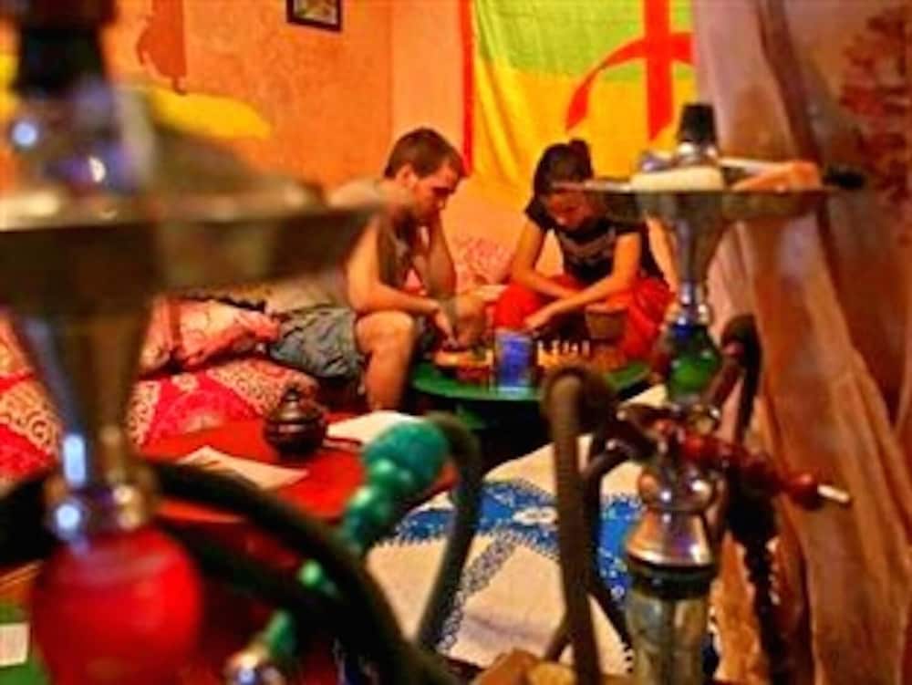 Фото Hostel Kif-Kif