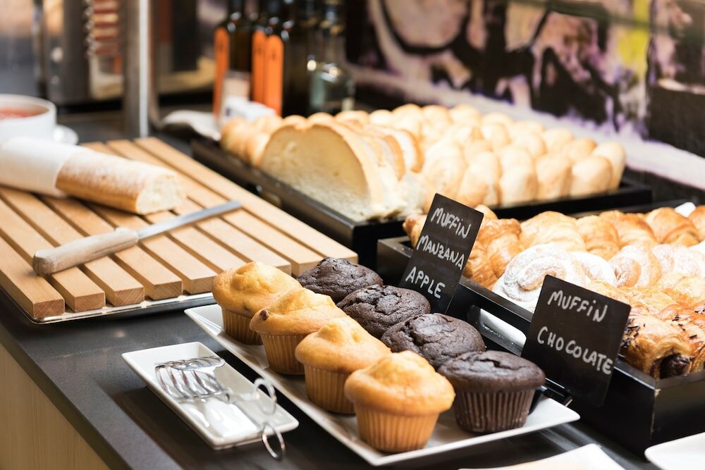 Фото Hotel Castellon Center Affiliated by Meliá