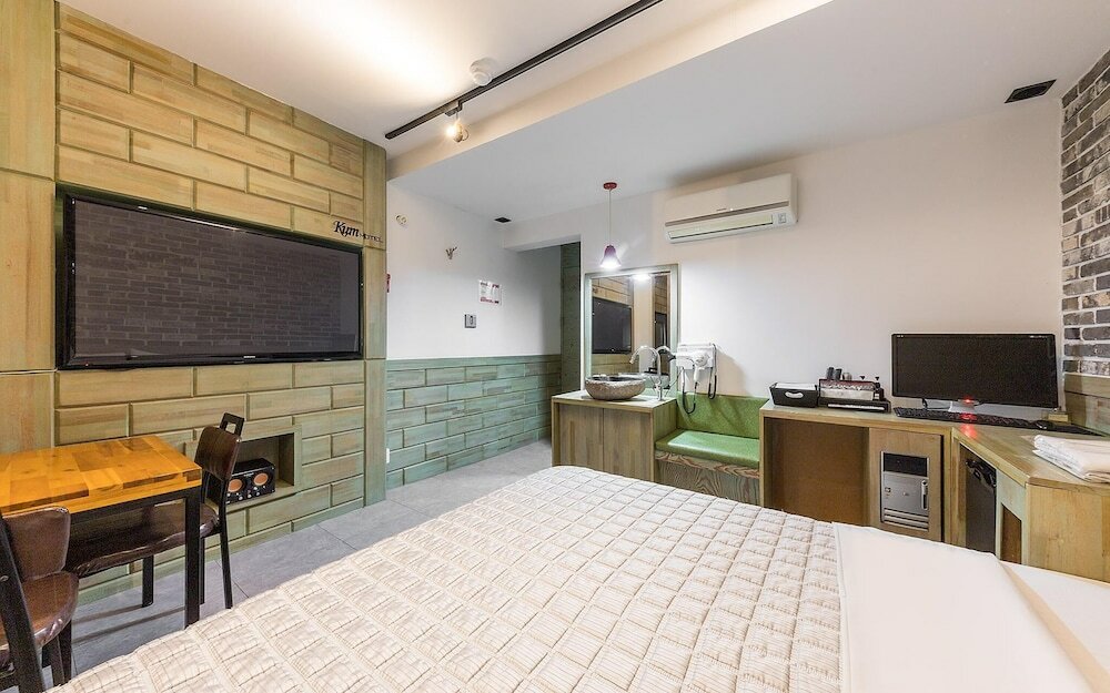 Фото Pohang Sangdodong Kum