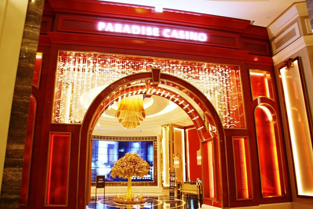 Фото Incheon Airport Capsule Hotel No. 1