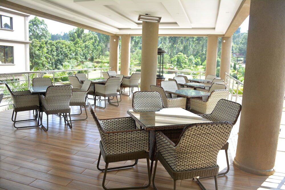 Фото Fk Resort & SPA