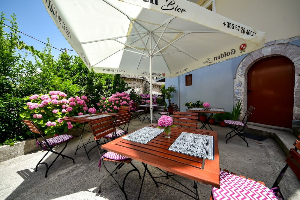 Фото Hotel Palorto