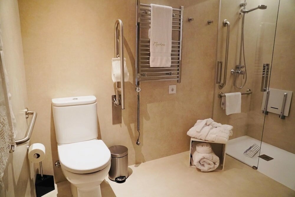 Фото Marton Hotel Valldemossa - Adults Only