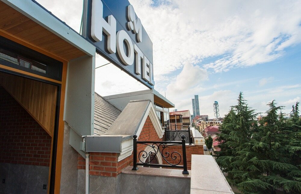 Фото отеля 4