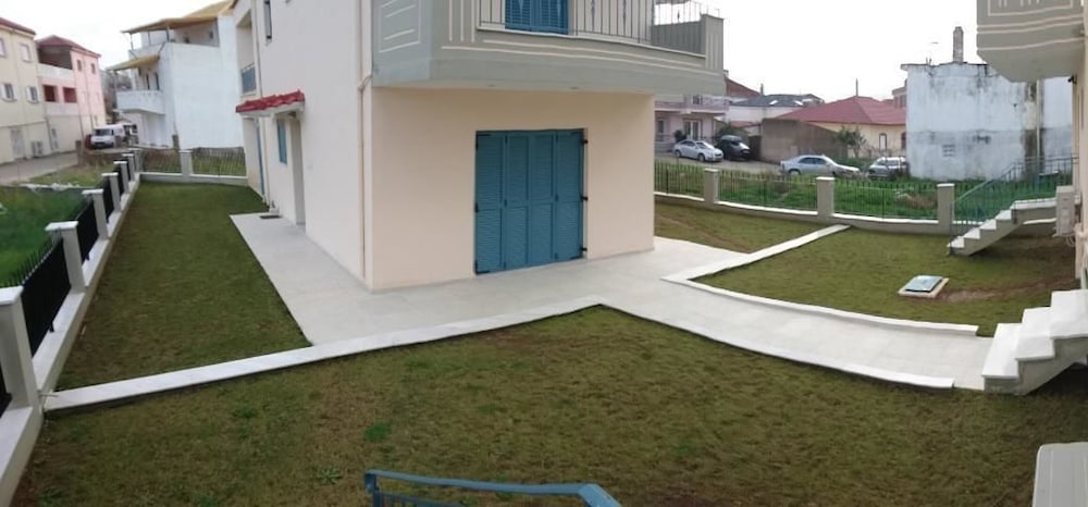 Фото Anemos Villas