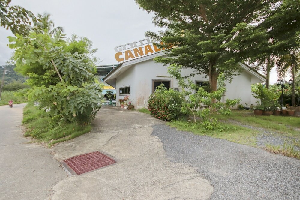 Фото Oyo 75310 Canalis Resort