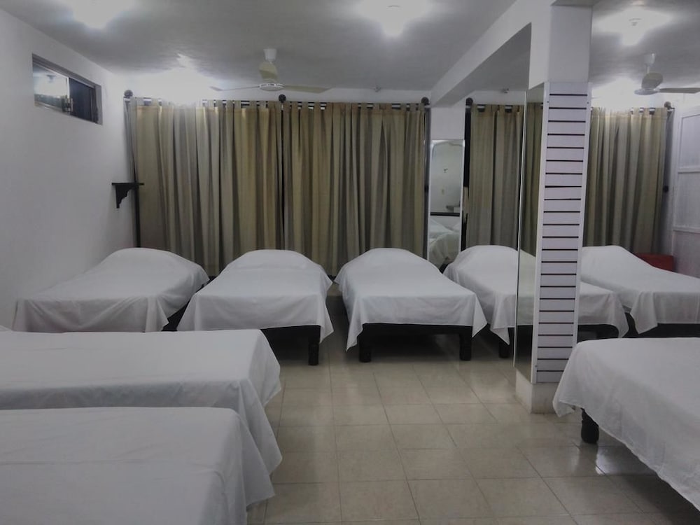 Фото Hostal Frida - Adults Only - Hostel