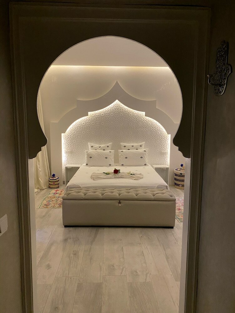 Фото Riad Nolita & SPA Kasbah