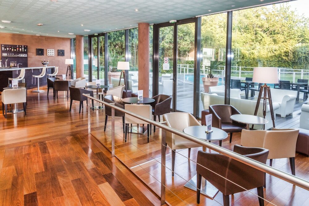 Фото Mercure Agen Centre