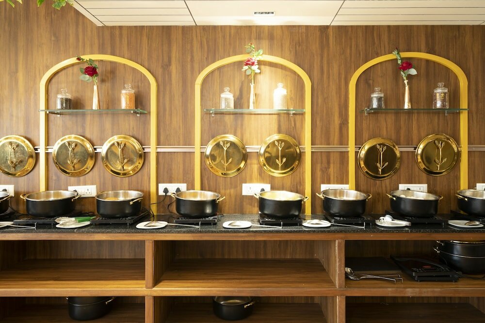 Фото Pride Biznotel Bengaluru Whitefield