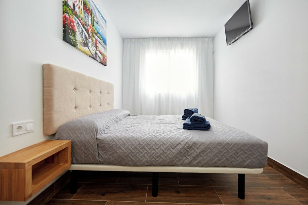 Фото El Patio Hostal