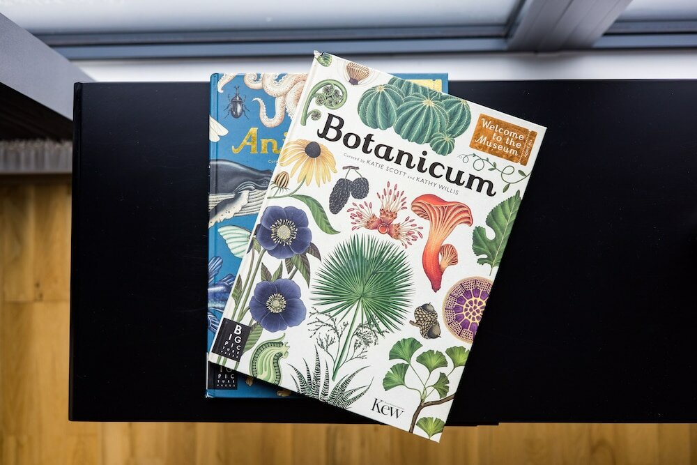 Фото The Brick Lane Apartments