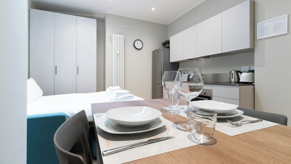 Фото Italianway - Molino Delle Armi 3