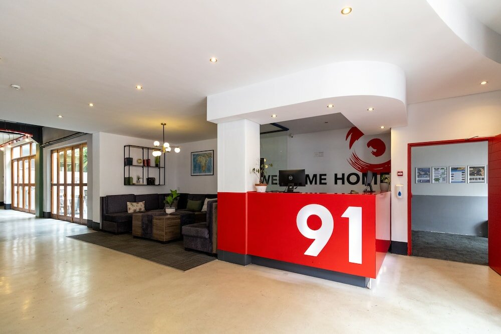 Фото отеля 3