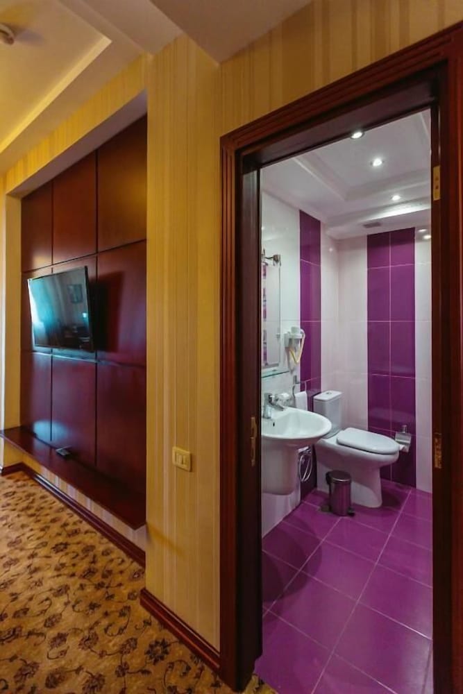 Фото Грейс Форум