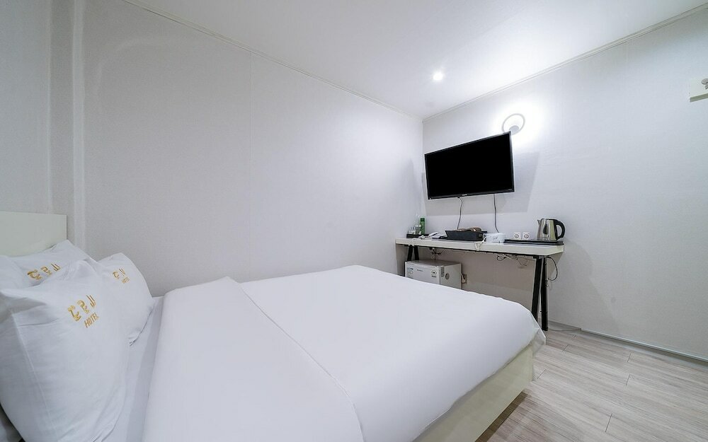 Фото Shinchon Dorothy