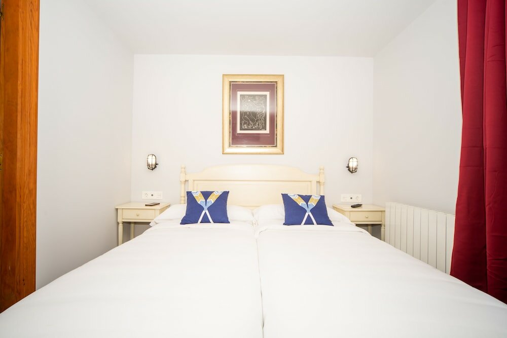 Фото Hotel Branka