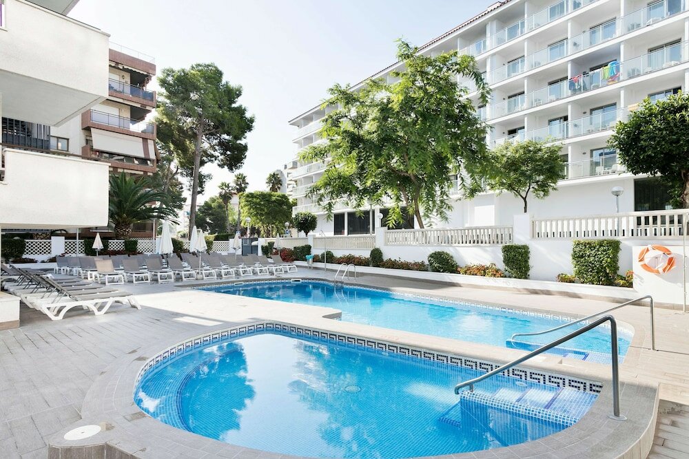 Фото Hotel Best Los Angeles