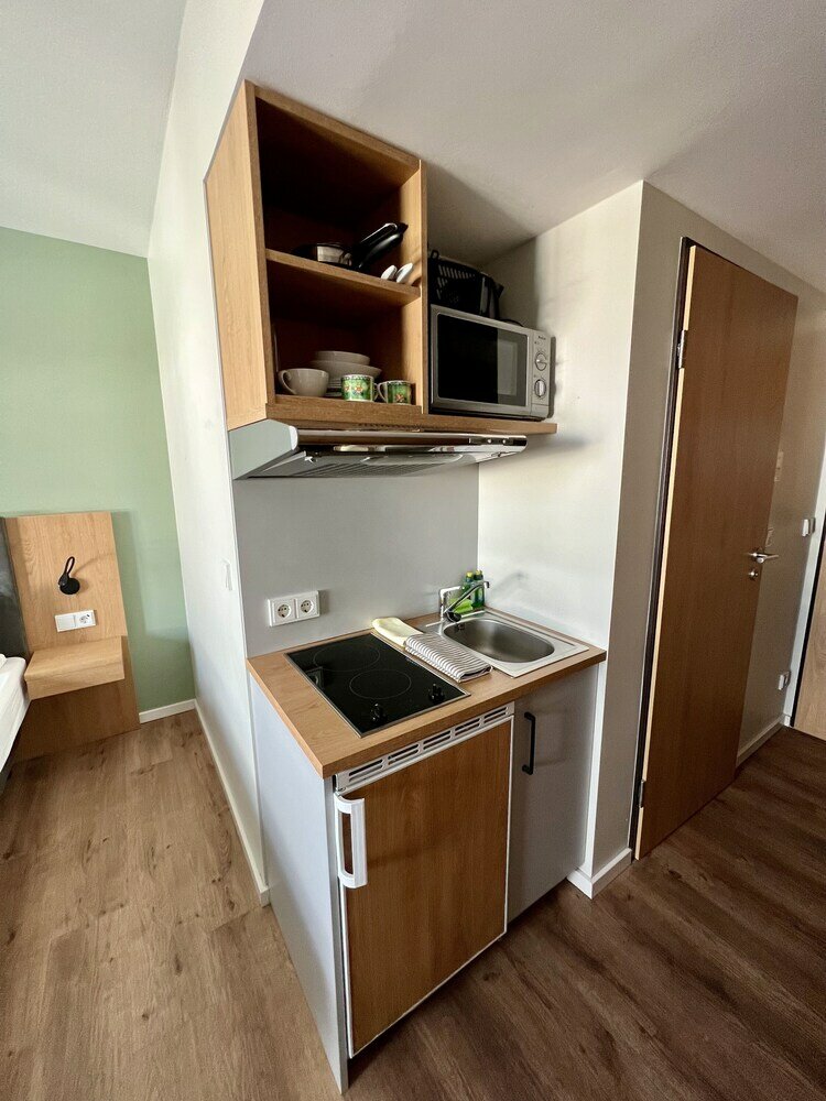 Фото Amh - Wohnen auf Zeit