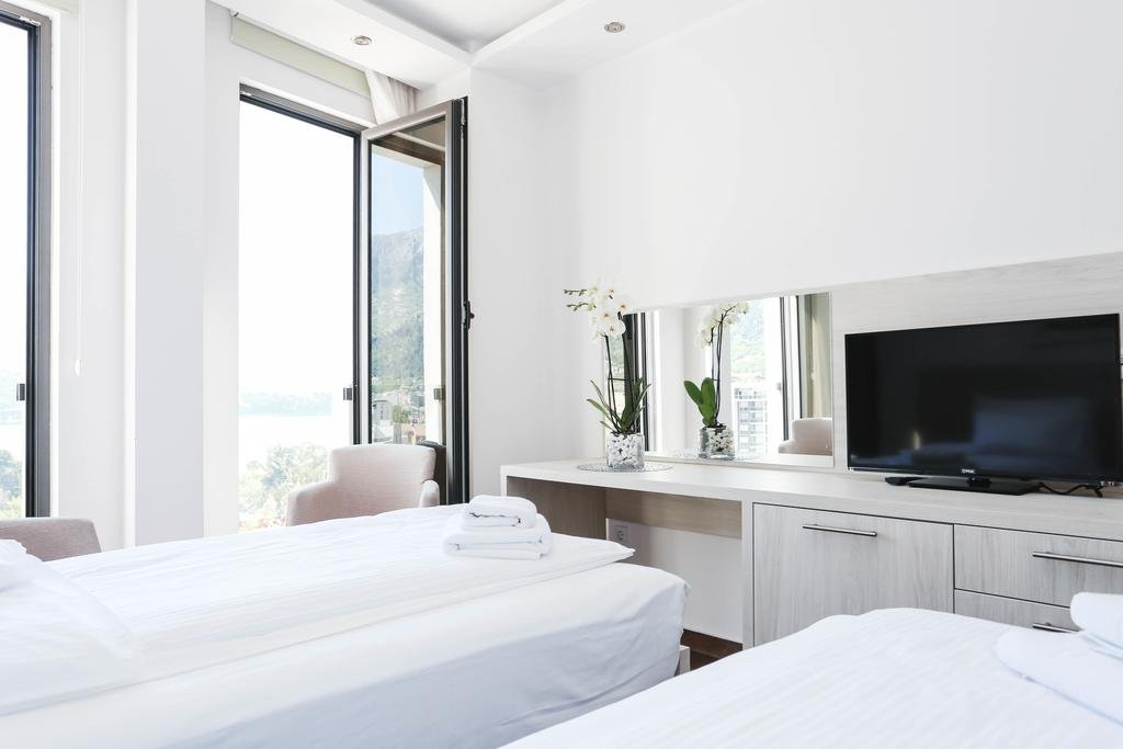 Фото Garni Hotel Arka