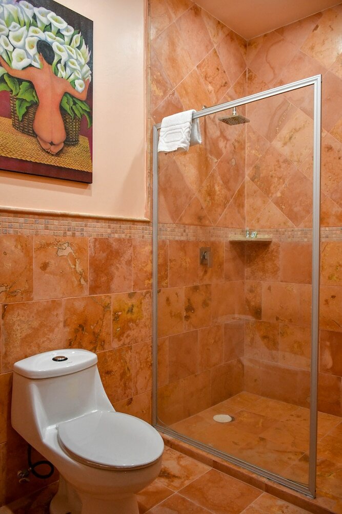 Фото Hotel Hacienda San Isidro