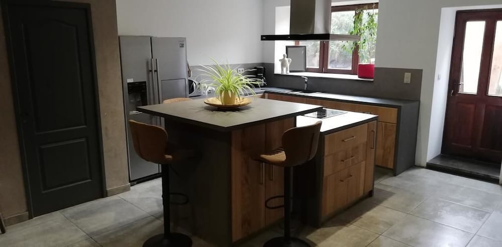 Фото Maison pres de Bruxelles et Pairi Daiza