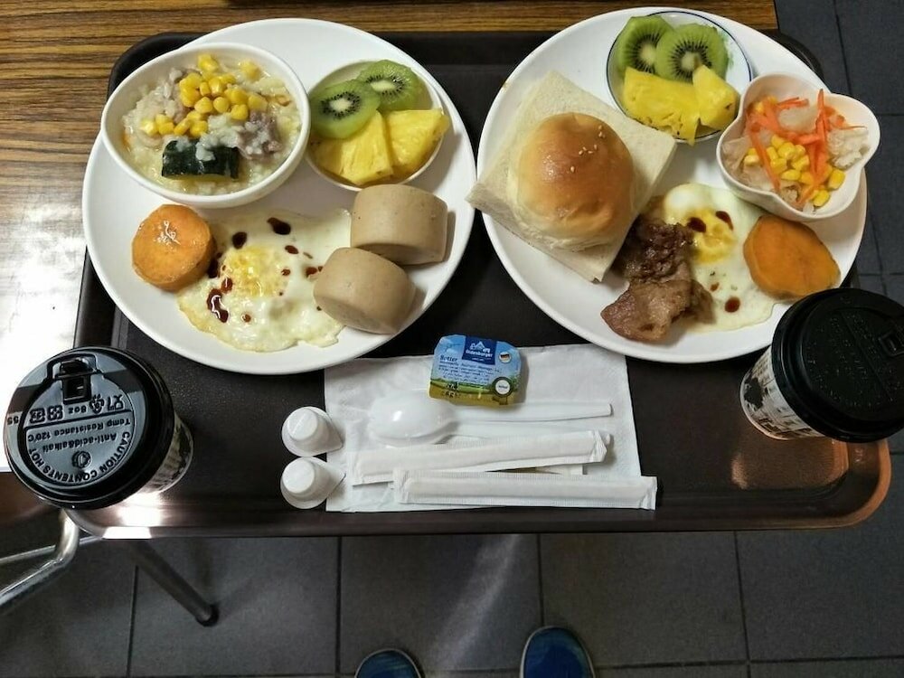 Фото Hip SPA Motel