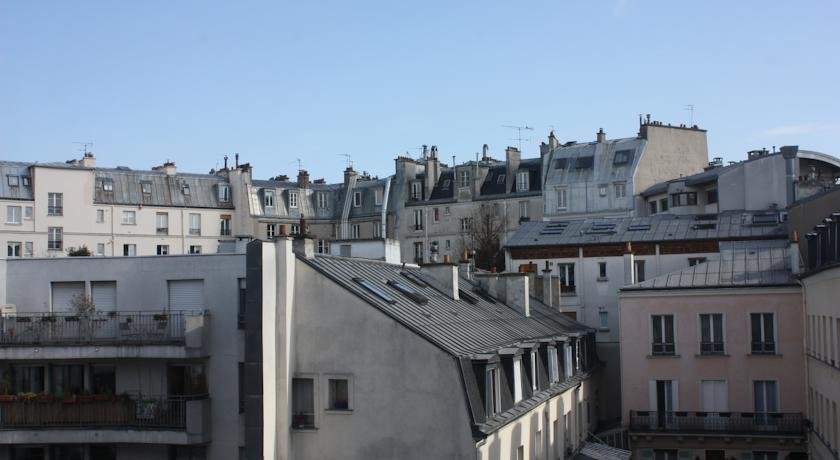 Фото Hotel Daval