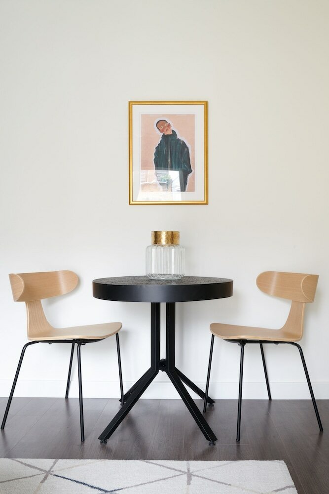 Фото Sonder St. John's Garden