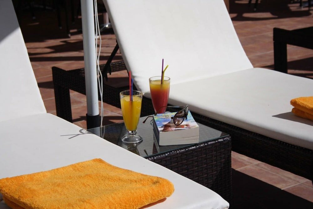 Фото Hotel Eleana