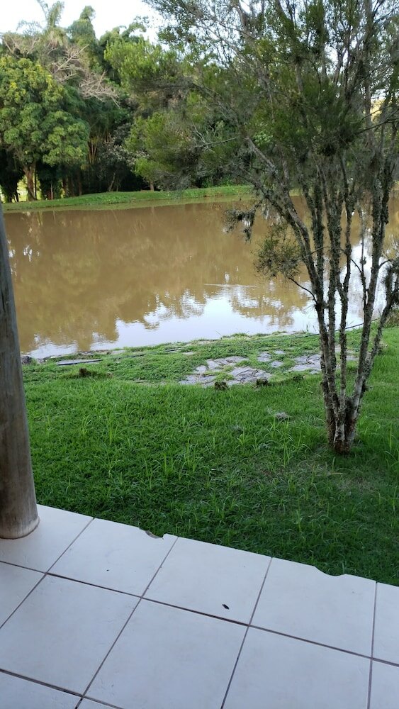 Фото Hotel Fazenda Boa Vista