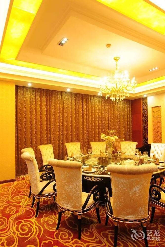 Фото Baigang International Hotel