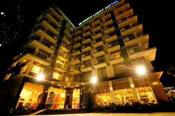 Фото Happy Light Central Nha Trang