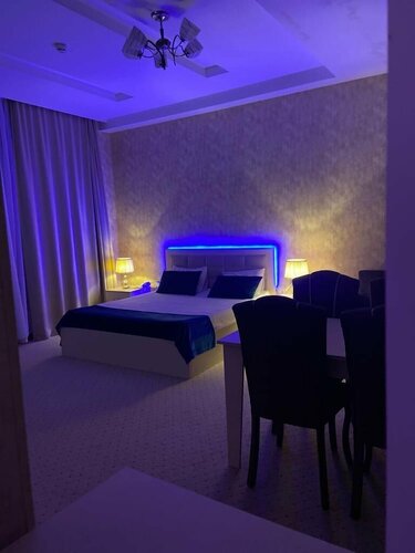 Гостиница Art в Баку