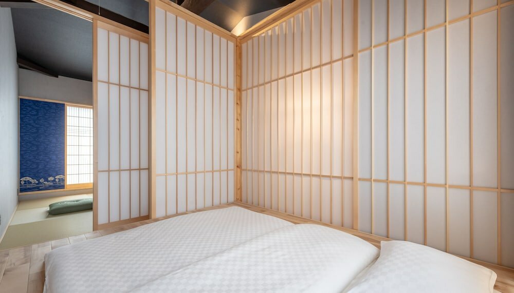 Фото Tabitabi Stay Taishi