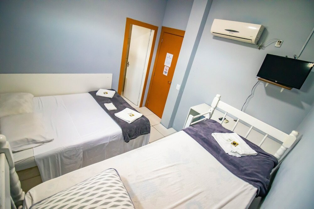 Фото Pousada Eloah