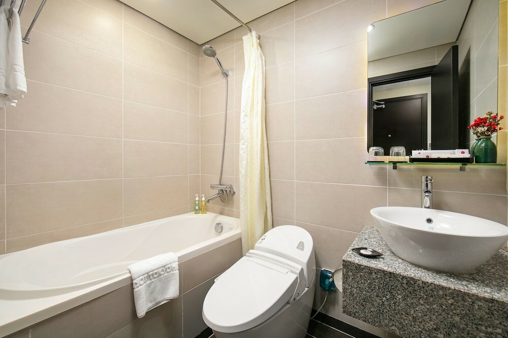 Фото Hanoi Tokyo Hotel