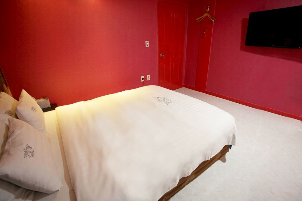 Фото Bucheon Zen