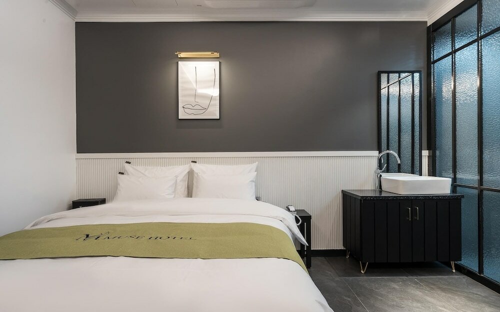 Фото Pyeongtaek Muse