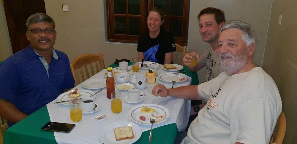 Фото Fuvahmulah Inn