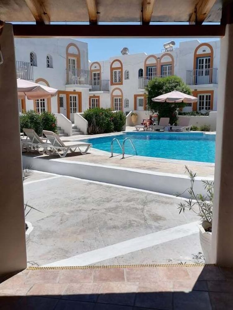 Фото Katerina Apartments