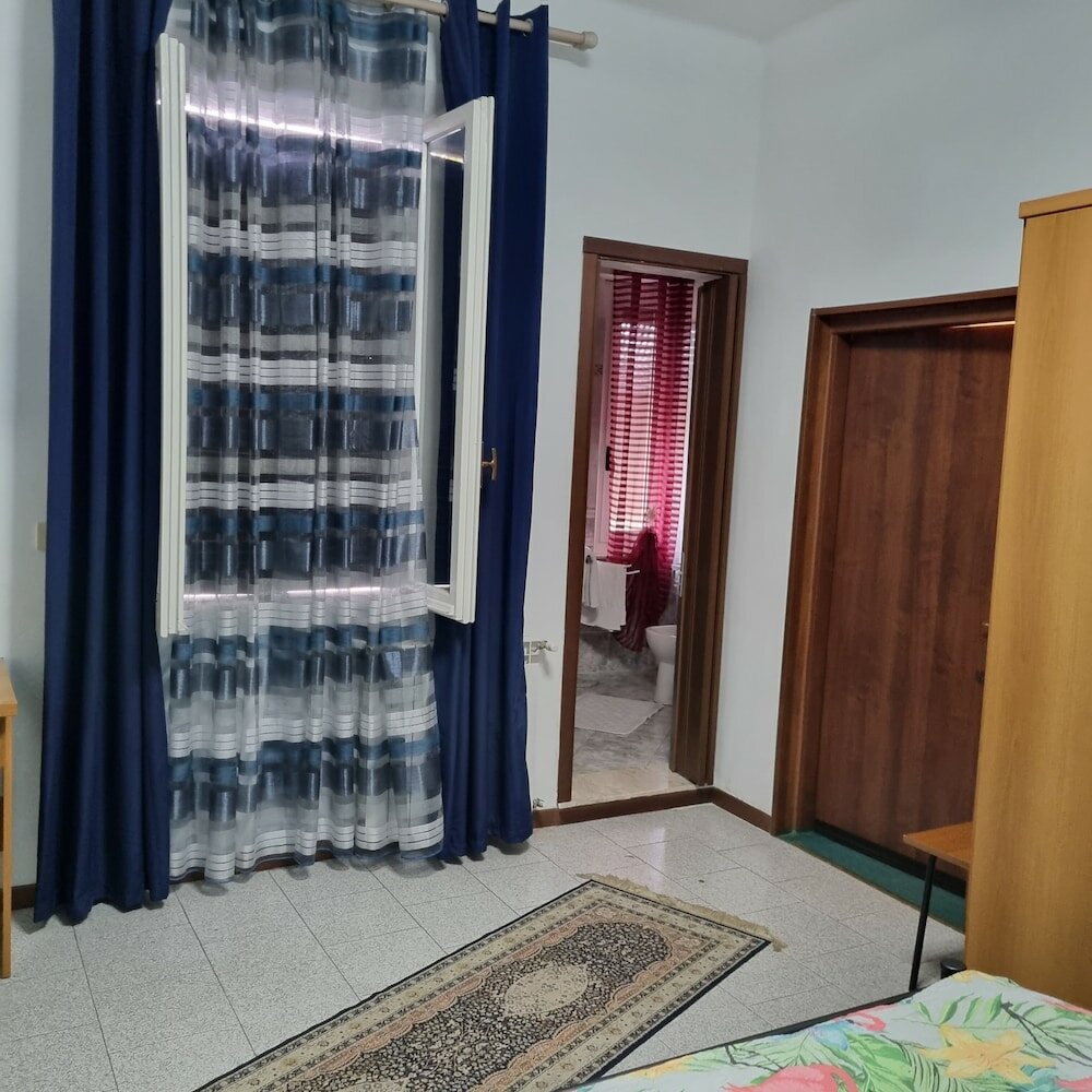 Фото Room & Breakfast Diana E Ninni