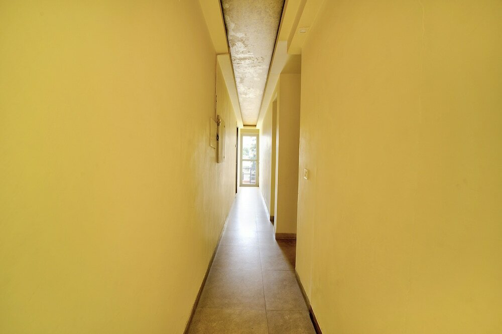 Фото Fabhotel Rivlet