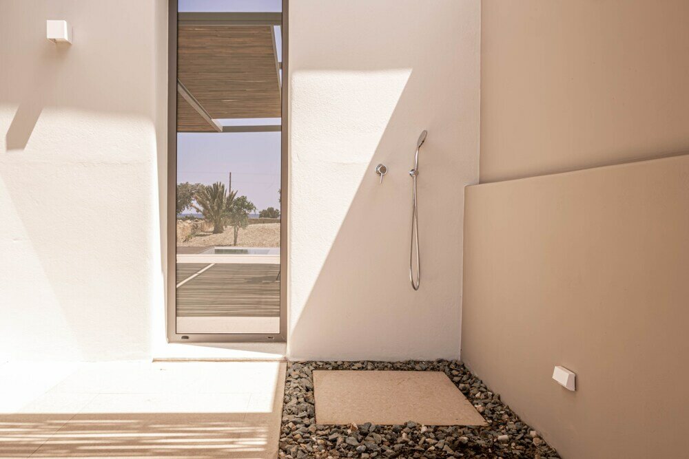 Фото Yenesis Seaside Retreat - Adults only