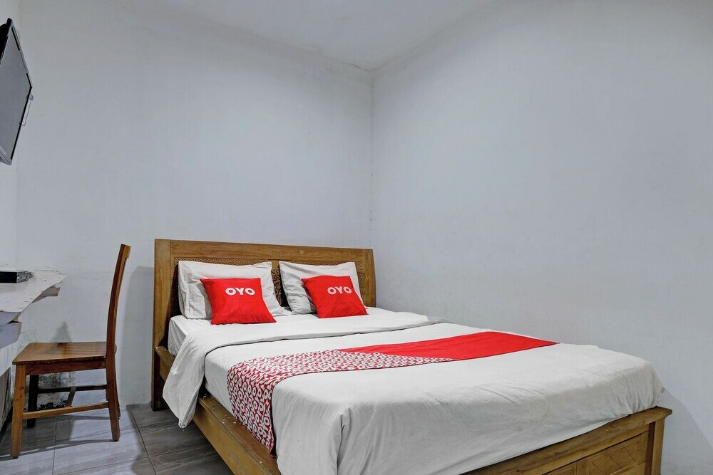 Фото Oyo 92877 Hotel Rainbow 7296