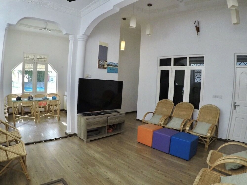 Фото Island Side Gulhi