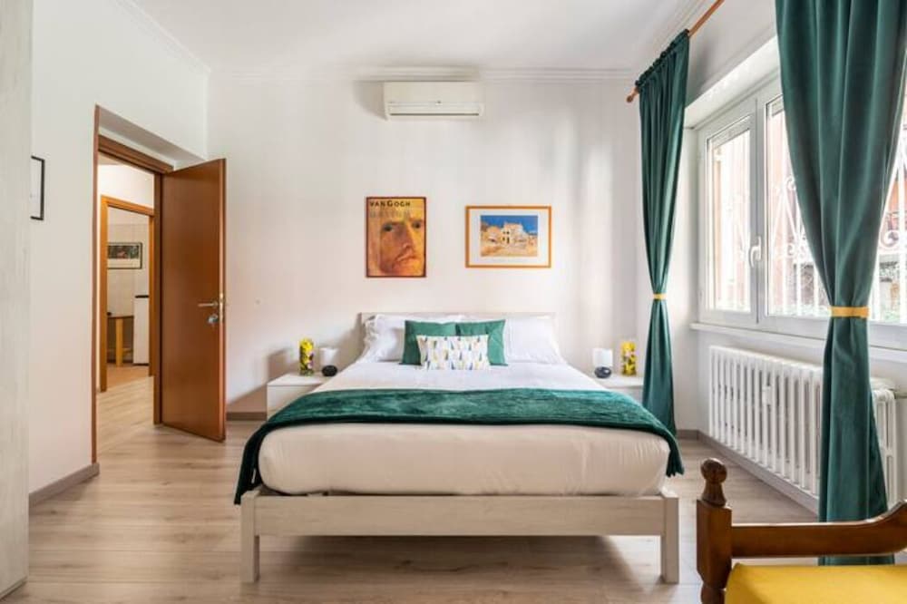 Фото Appia Antica Guest House